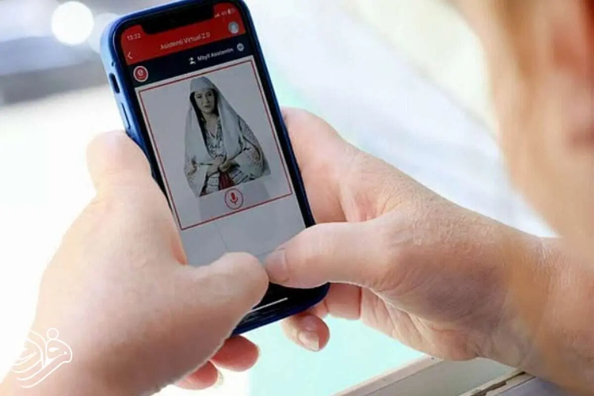 آلبانی از وزیر هوش مصنوعی باردار رونمایی کرد!