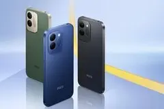 پوکو C95 پرو؛ گوشی 100 میلیونی جدید بازار ارزش خرید دارد؟