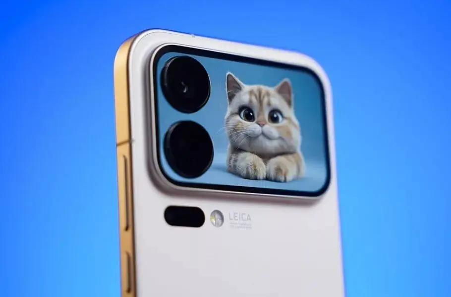 شیائومی ۱۷ پرومکس؛ بررسی آیفون‌ترین اندروید تاریخ!