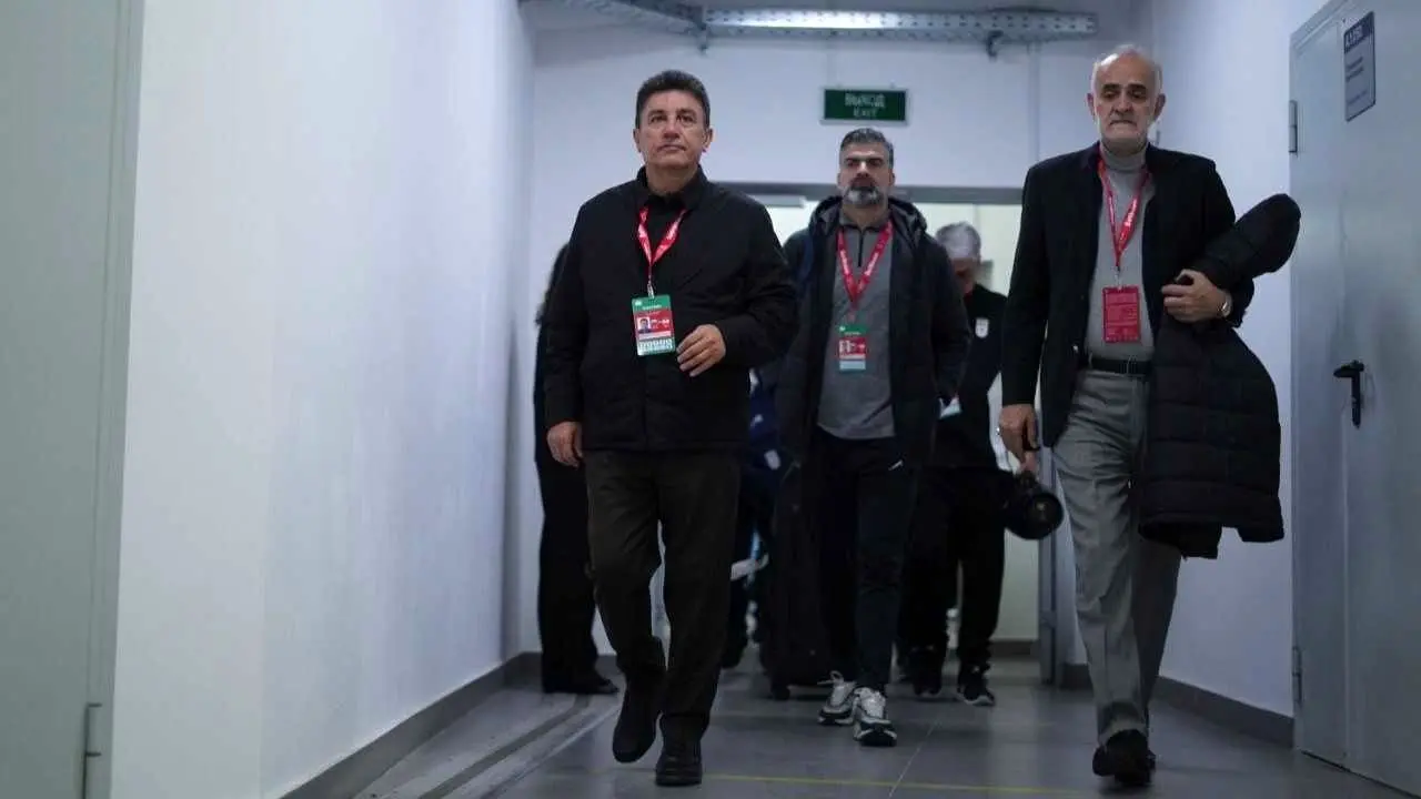 برد تیم‌ملی مقابل تانزانیا برای قلعه‌نویی؛ لازم هست اما کافی نیست!