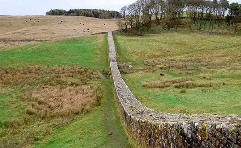  دومین دیوار طولانی تاریخ جهان در ایران