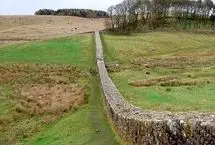  دومین دیوار طولانی تاریخ جهان در ایران