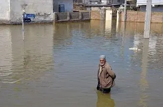 ۴ کشته و ۵۷۹ مصدوم در پی حوادث جوی اخیر کشور
