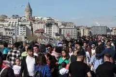 چرا استانبول برای مسافران ایرانی گران شد؟