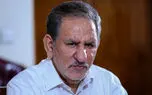 واکنش جهانگیری به اظهارات ترامپ: خجالت کشیدم