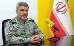 سخنگوی ارتش: سوخو ۳۵ را خریده‌ایم؛ بعد از جنگ دریافت خواهیم کرد