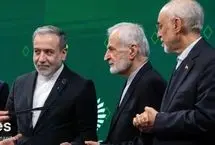 تصاویر؛ غیبت معنادار ظریف 