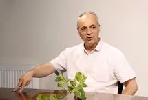 زیدآبادی: یا مسئولیتی را نپذیرید یا با جان و دل انجامش دهید
