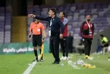 نمی‌شود به این «آقا» گفت بالای چشمت ابروست!

