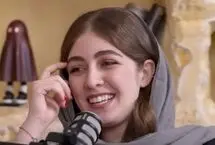 ماجرای جالب انتخاب الیکا ناصری برای بازی در سریال «یاغی»