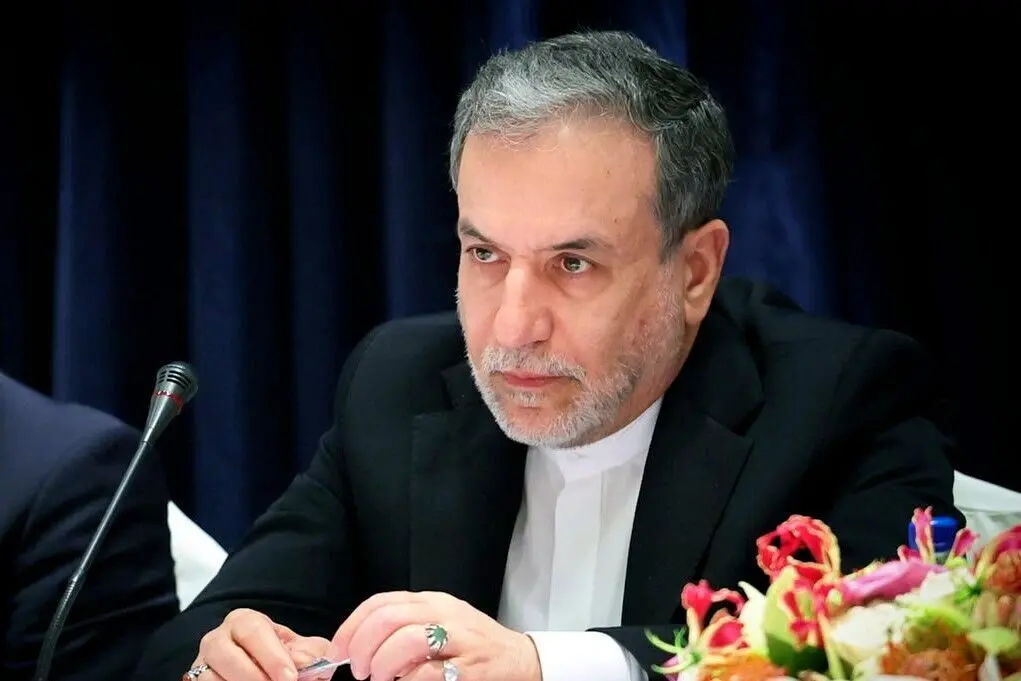 شرط سفر پزشکیان به نیویورک از زبان عراقچی