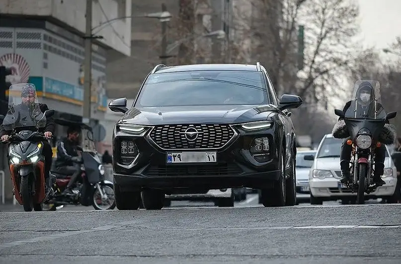 دلار بهانه گرانفروشی خودرو شد