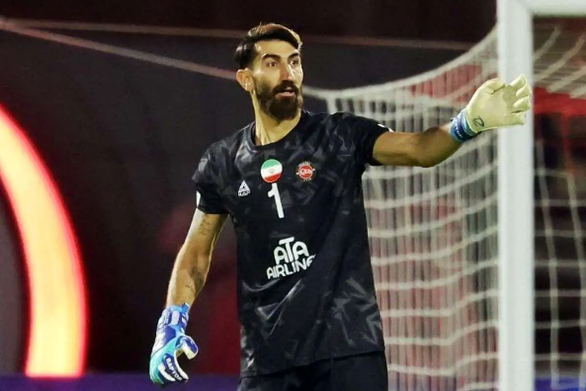 ازبک‌ها به دنبال پیراهن چهره مشهور تراکتور