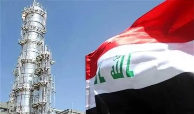 خروج پرسنل نفتی خارجی از عراق