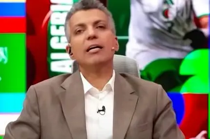 ببینید| توضیح فردوسی‌پور درباره یک ویدیوی جنجالی: دست‌بوسی بلد بودم هنوز «90» را داشتم