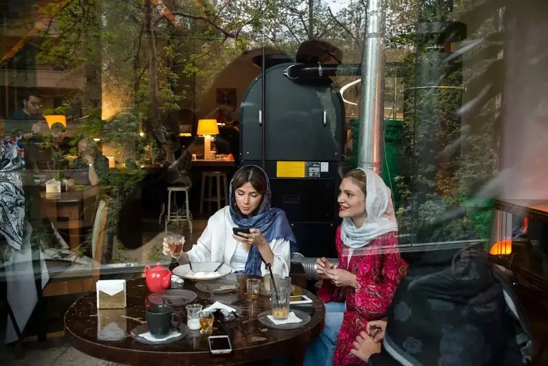 تورم قاتل رستوران‌ و کافه‌ها شد