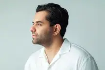 «چه کنم» با صدای «رضا بهرام» منتشر شد