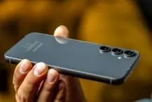 قیمت گوشی سامسونگ، شیائومی و آیفون امروز دوشنبه 5 آبان 1404/ گلکسی S25  FE چند؟