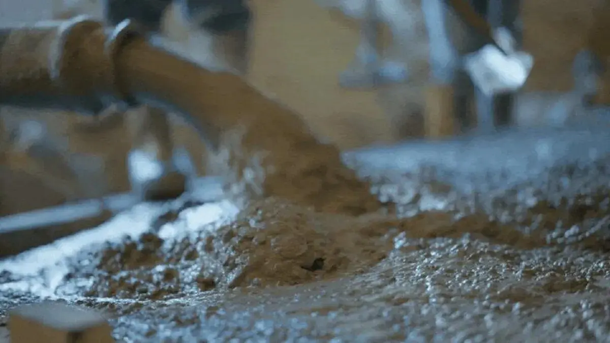 ساخت بتن با مدفوع انسان؛ چقدر قوی تر است؟!