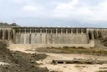 ۷۷ درصد حجم سدهای هرمزگان پُر شد
