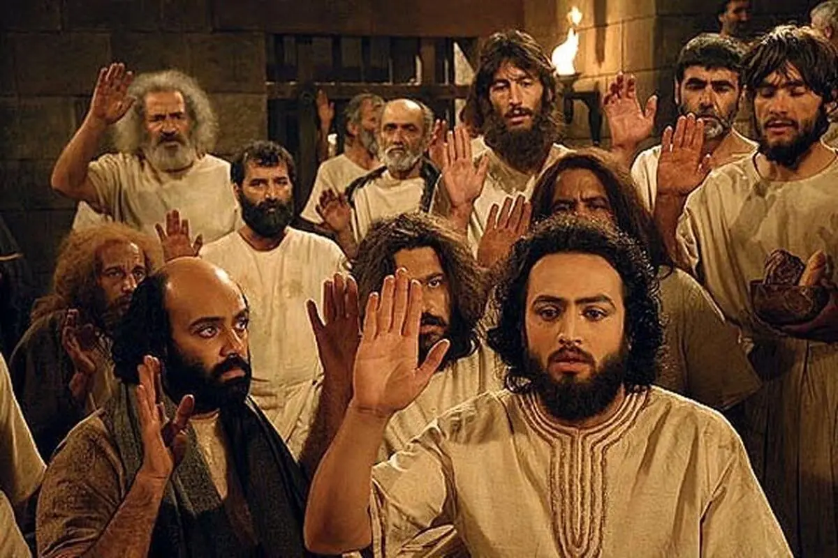 فاصله زمانی حضرت یوسف با پیامبر اسلام چقدر است؟