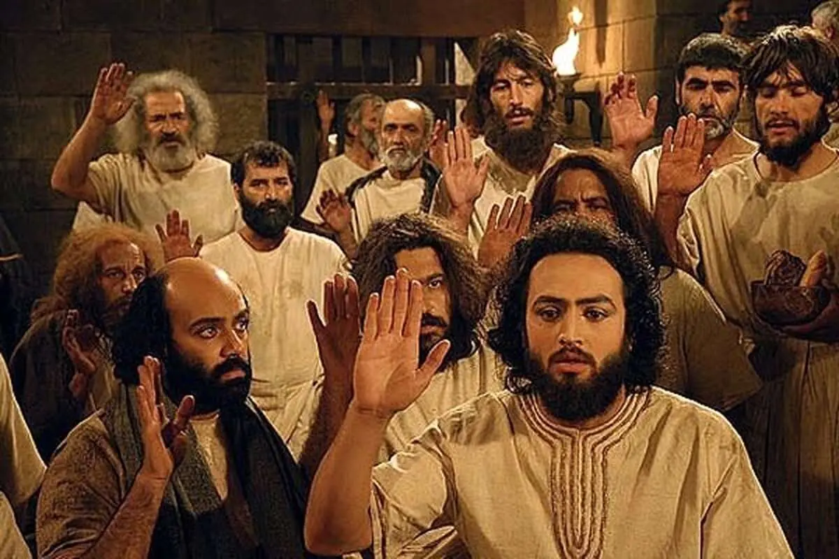 فاصله زمانی حضرت یوسف با پیامبر اسلام چقدر است؟