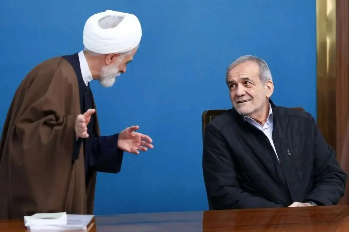 سرنوشت هیات پیگیری اجرای قانون اساسی در دولت پزشکیان؛ حامی قانون یا رقیب شورای نگهبان؟