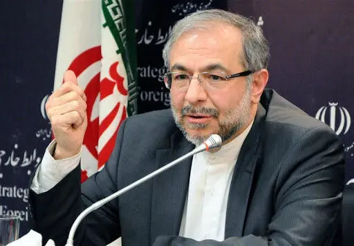 موسوی، دیپلمات پیشین: هیچ راهی جز آمادگی برای زدن همه پایگاه‌های آمریکا در منطقه نمی‌ماند