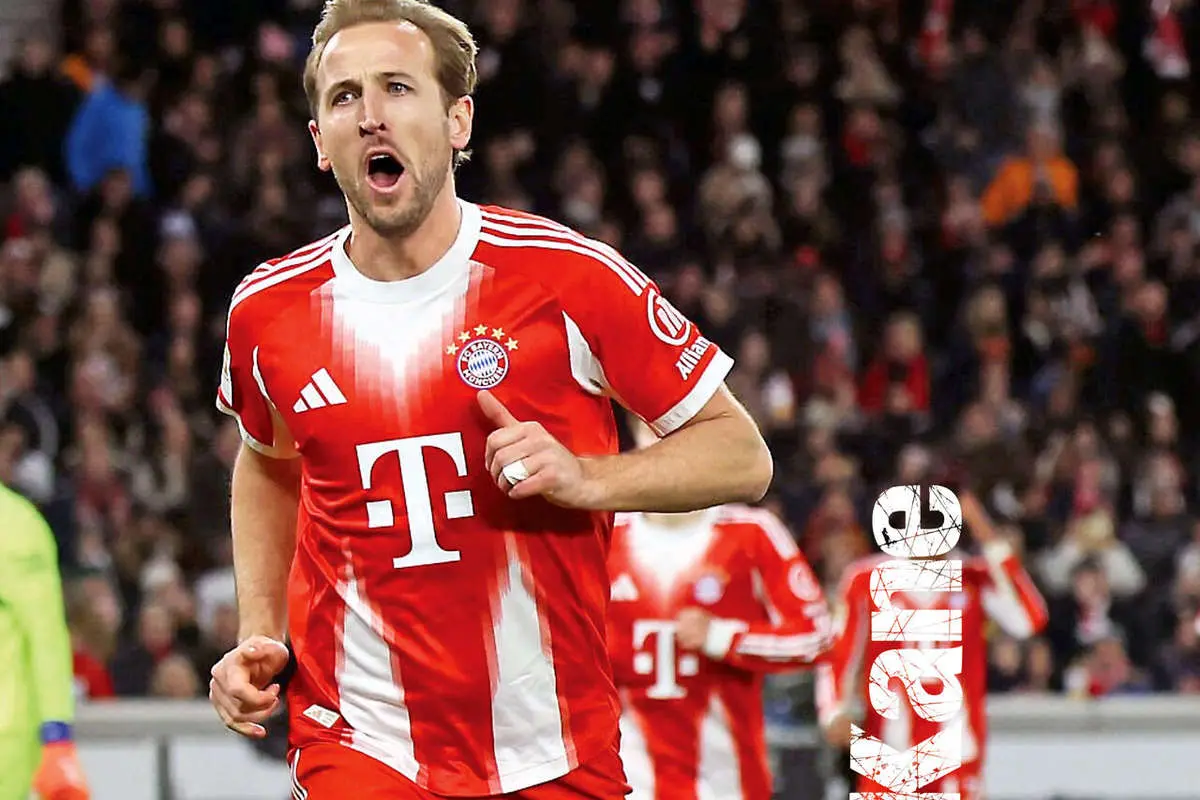 ماشین گلزنی در صورت نیمکت‌نشینی هم هت‌تریک می‌کند!