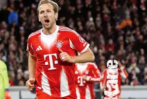 ماشین گلزنی در صورت نیمکت‌نشینی هم هت‌تریک می‌کند!