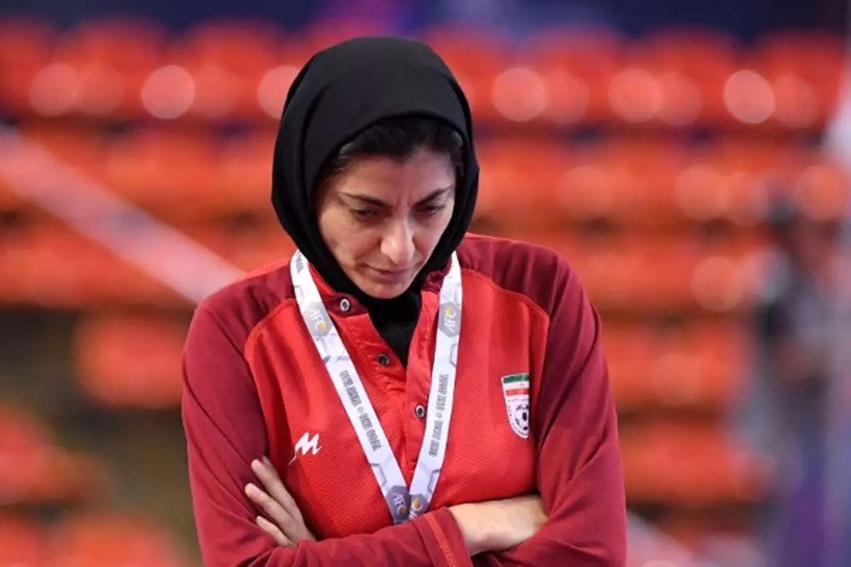 شهرزاد مظفر