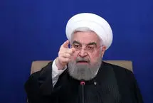  انتقاد حسن روحانی به اقدامات اخیر برخی نمایندگان مجلس: مگر چقدر رای دارند؟!