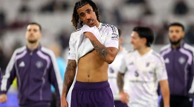 متلک سیتی و بایرن به منچستر با سوژه هوادار مو بلند!