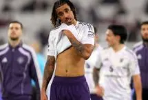 متلک سیتی و بایرن به منچستر با سوژه هوادار مو بلند!