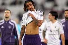 متلک سیتی و بایرن به منچستر با سوژه هوادار مو بلند!