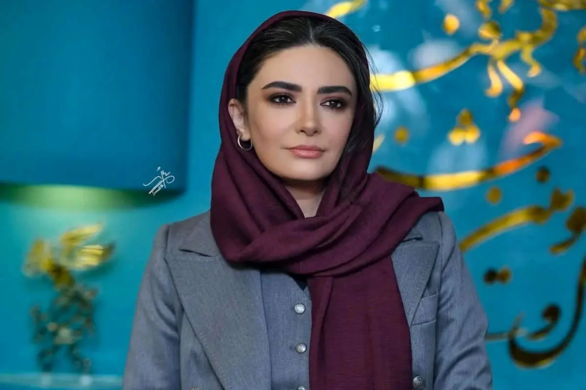 تولد لیندا کیانی در کنار برادرش 