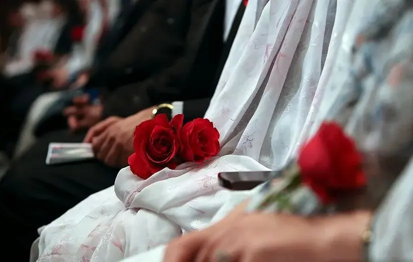 میانگین سن ازدواج در کشور مشخص شد