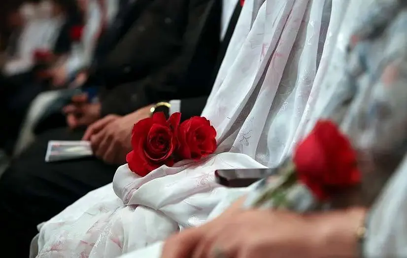 میانگین سن ازدواج در کشور مشخص شد