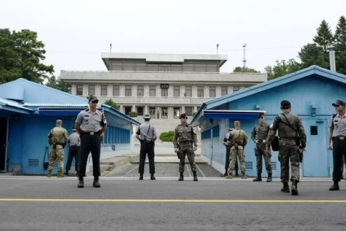 پیشنهاد غافلگیرکننده سئول به کره شمالی: دعوت به مذاکره نظامی