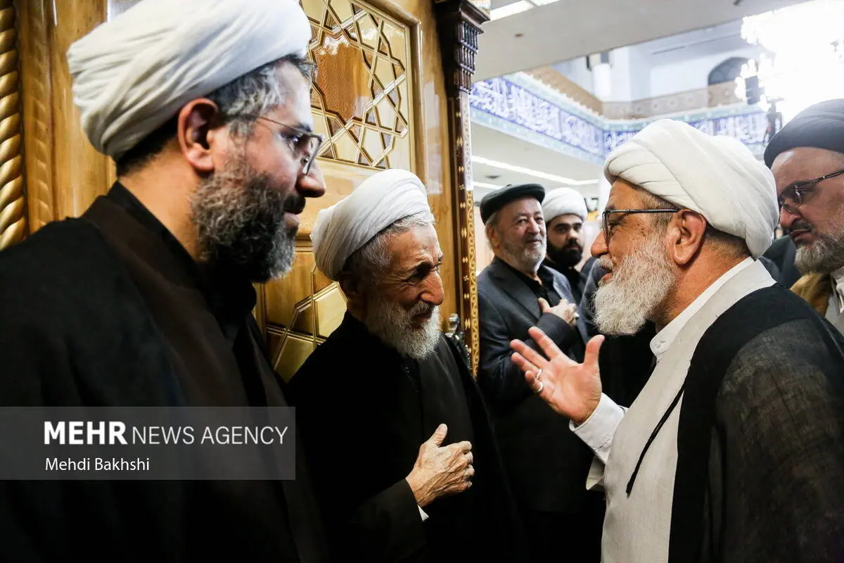 گالری