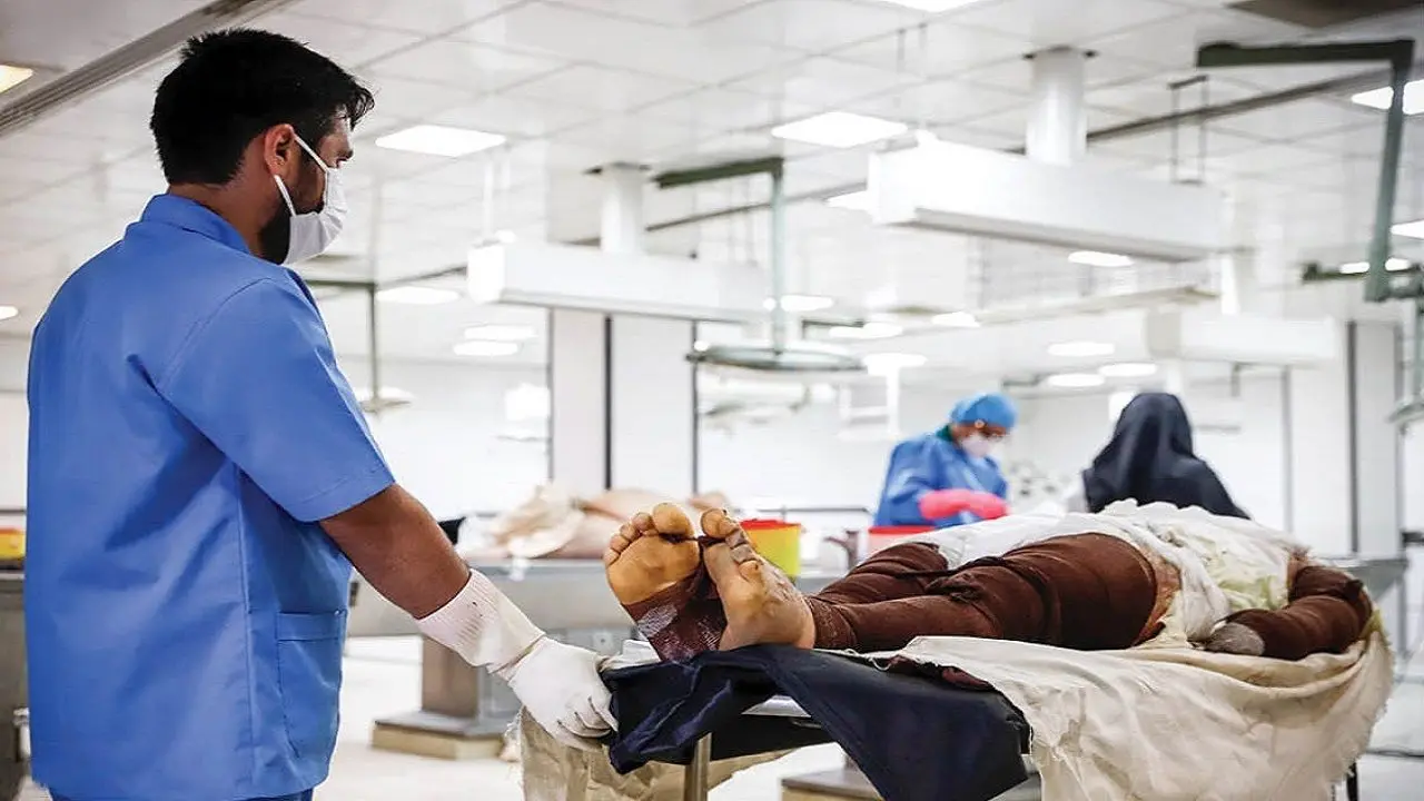 چت‌جی‌پی‌تی وارد پزشکی قانونی شد!