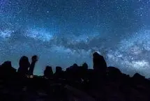 شب‌های جذاب مردادماه؛ از طلوع ماه سیاه تا بارش شهابی