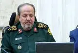 سردار ابن‌الرضا: دشمن توان و ابتکار عمل ایرانی را در میدان خواهد دید