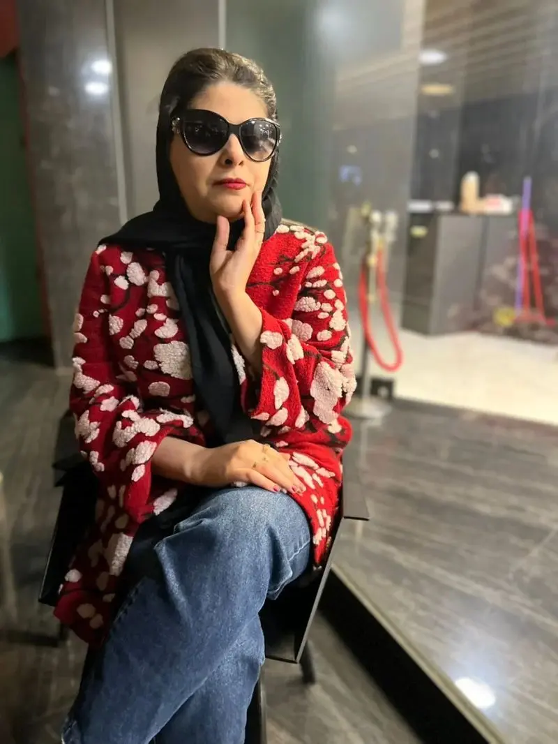 مریم حیدرزاده