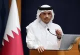 جزئیات سفر نخست وزیر قطر به چین