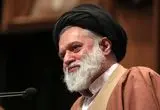 تصویر؛ فرزند ارشد رهبر شهید و فرزندان آیت‌الله سیستانی در یک قاب