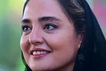 نظر عجیب نرگس محمدی در مورد باشگاه رفتن مردان
