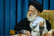 آیت‌الله شبیری زنجانی درگذشت + زندگینامه
