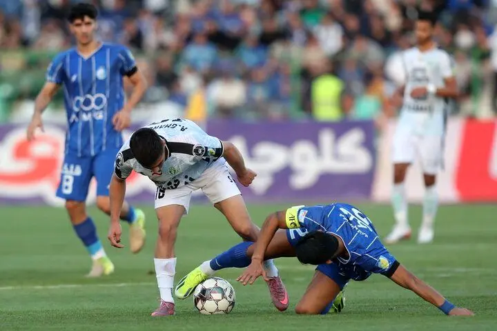 ۴ دیدار حساس پیش روی ساپینتو و استقلال