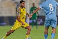 پیروزی کلبا با گلزنی قدوس و نوراللهی؛ تساوی شباب الاهلی